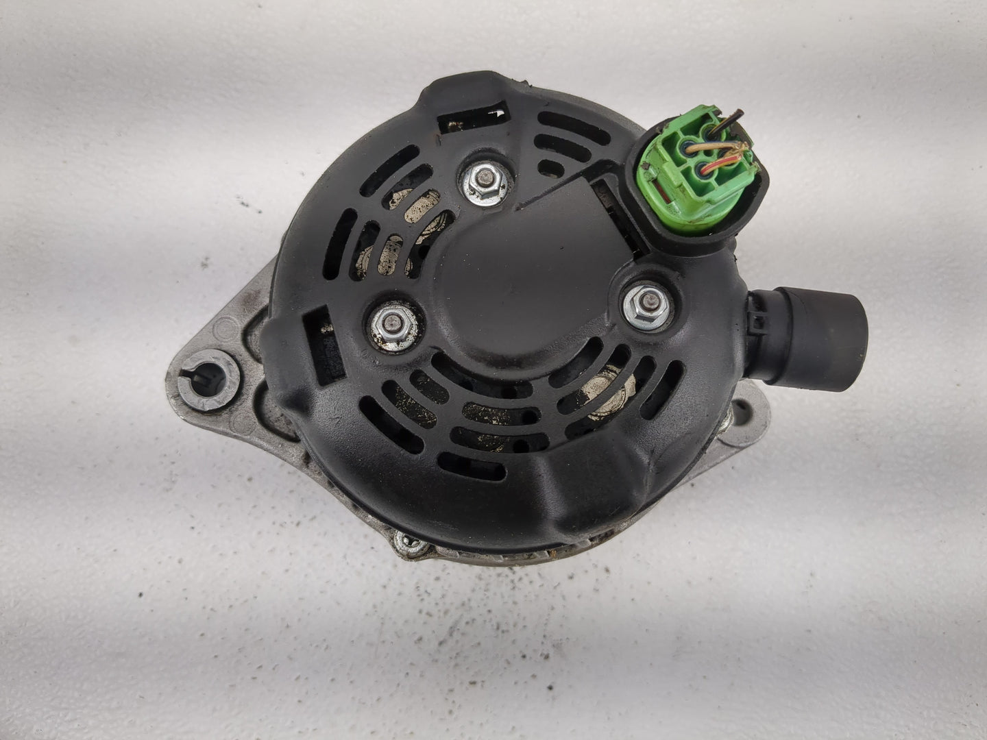 2004-2007 Honda Accord Alternator Replacement Generator Charging Assembly Engine OEM P/N:TN104210-4480 Fits OEM Used Auto Pa