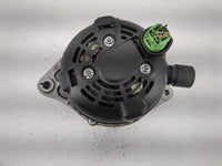 2004-2007 Honda Accord Alternator Replacement Generator Charging Assembly Engine OEM P/N:TN104210-4480 Fits OEM Used Auto Pa