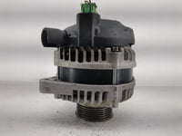 2004-2007 Honda Accord Alternator Replacement Generator Charging Assembly Engine OEM P/N:TN104210-4480 Fits OEM Used Auto Pa