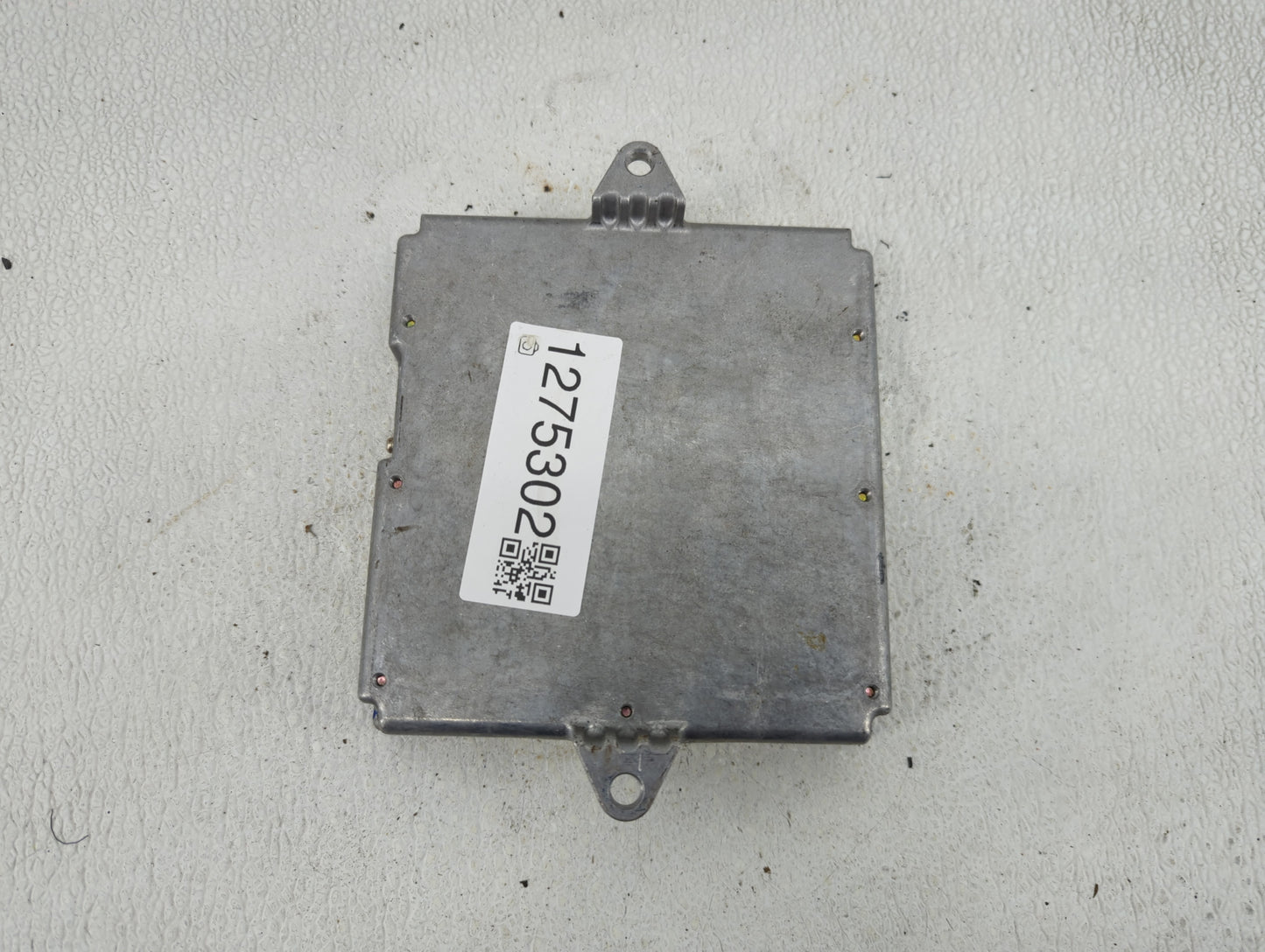 2005 Honda Accord PCM Engine Control Computer ECU ECM PCU OEM P/N:TJL530110448 Fits OEM Used Auto Parts - Oemusedautoparts1.