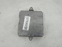 2005 Honda Accord PCM Engine Control Computer ECU ECM PCU OEM P/N:TJL530110448 Fits OEM Used Auto Parts - Oemusedautoparts1.