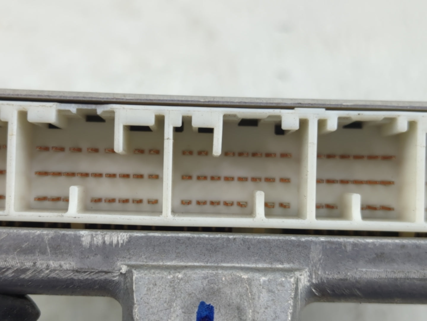 2005 Honda Accord PCM Engine Control Computer ECU ECM PCU OEM P/N:TJL530110448 Fits OEM Used Auto Parts - Oemusedautoparts1.