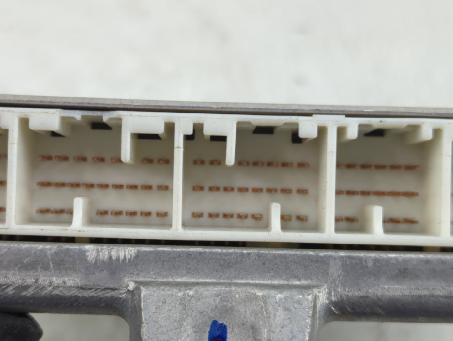 2005 Honda Accord PCM Engine Control Computer ECU ECM PCU OEM P/N:TJL530110448 Fits OEM Used Auto Parts - Oemusedautoparts1.