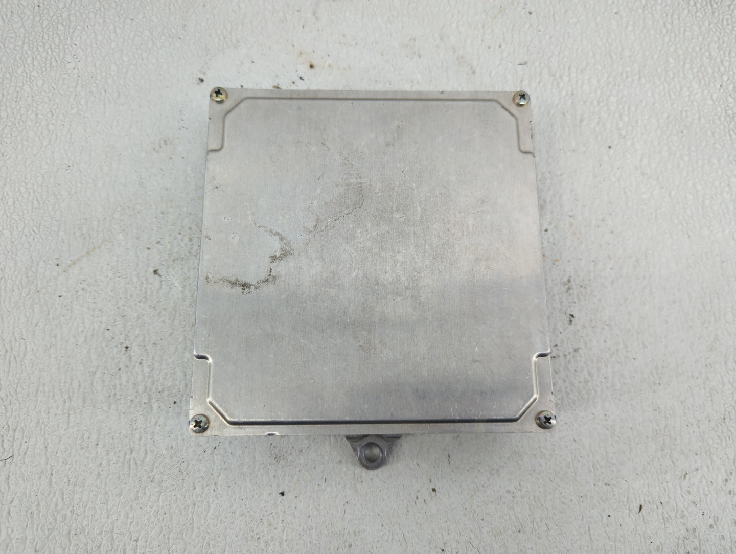 2005 Honda Accord PCM Engine Control Computer ECU ECM PCU OEM P/N:TJL530110448 Fits OEM Used Auto Parts - Oemusedautoparts1.