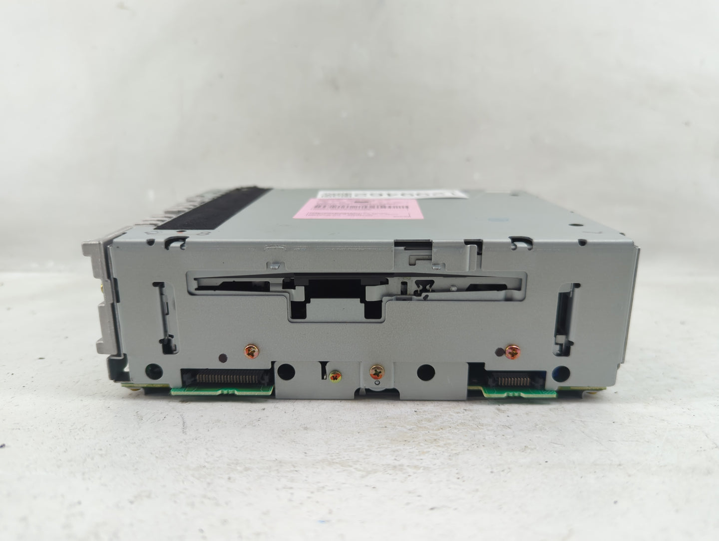 2003-2007 Honda Accord Radio AM FM Cd Player Receiver Replacement P/N:39175-SDN-A120-M2 Fits Fits 2003 2004 2005 2006 2007 O