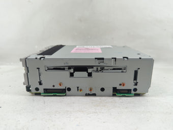 compare product 2003-2007 Honda Accord Radio AM FM Cd Player Receiver Replacement P/N:39175-SDN-A120-M2 Fits Fits 2003 2004 2005 2006 2007 OEM Used Auto Parts