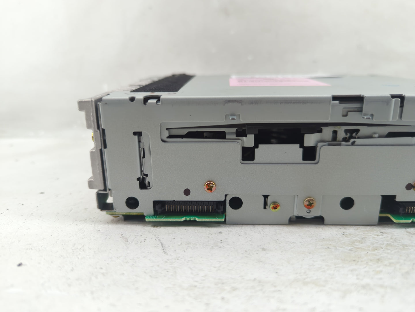 2003-2007 Honda Accord Radio AM FM Cd Player Receiver Replacement P/N:39175-SDN-A120-M2 Fits Fits 2003 2004 2005 2006 2007 O