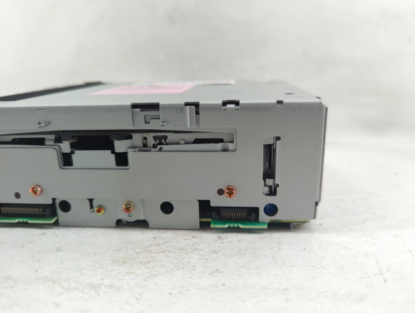 2003-2007 Honda Accord Radio AM FM Cd Player Receiver Replacement P/N:39175-SDN-A120-M2 Fits Fits 2003 2004 2005 2006 2007 O