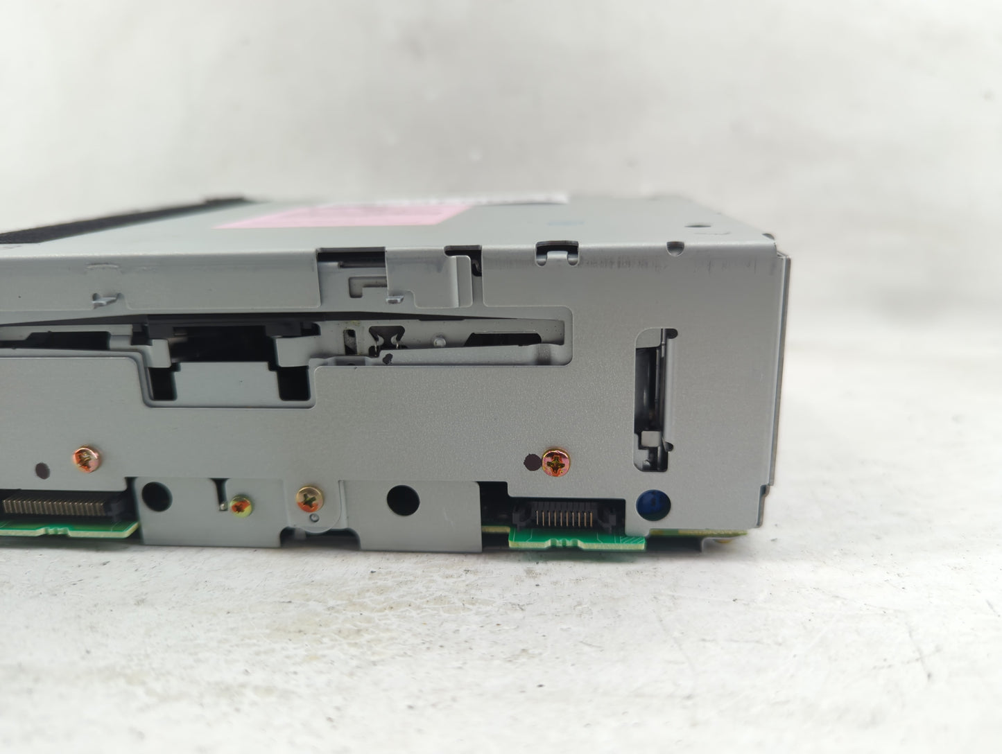 2003-2007 Honda Accord Radio AM FM Cd Player Receiver Replacement P/N:39175-SDN-A120-M2 Fits Fits 2003 2004 2005 2006 2007 O