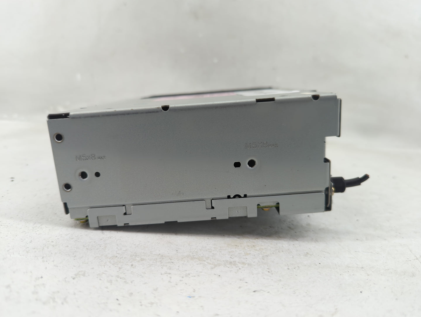 2003-2007 Honda Accord Radio AM FM Cd Player Receiver Replacement P/N:39175-SDN-A120-M2 Fits Fits 2003 2004 2005 2006 2007 O