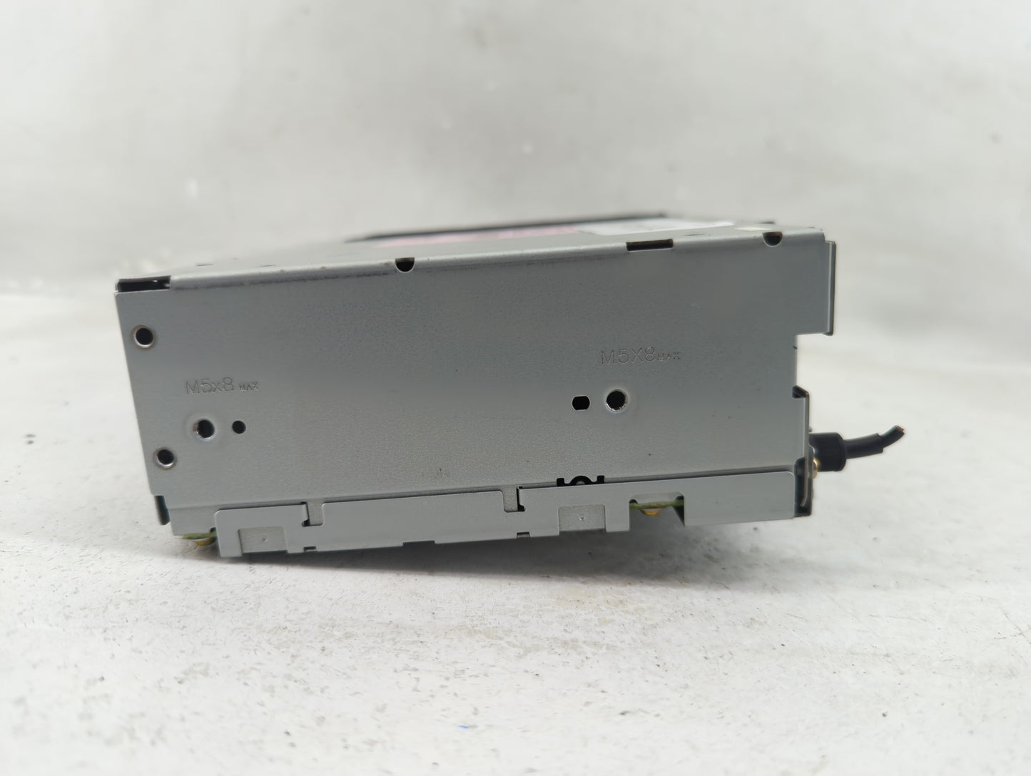 2003-2007 Honda Accord Radio AM FM Cd Player Receiver Replacement P/N:39175-SDN-A120-M2 Fits Fits 2003 2004 2005 2006 2007 O