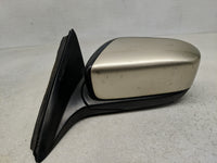 2003-2007 Honda Accord Driver Side View Mirror - Left Door Mirror OEM Used - Oemusedautoparts1.com