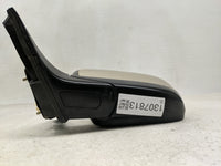 2003-2007 Honda Accord Driver Side View Mirror - Left Door Mirror OEM Used - Oemusedautoparts1.com