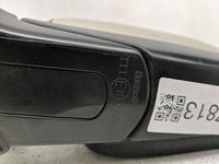 2003-2007 Honda Accord Driver Side View Mirror - Left Door Mirror OEM Used - Oemusedautoparts1.com