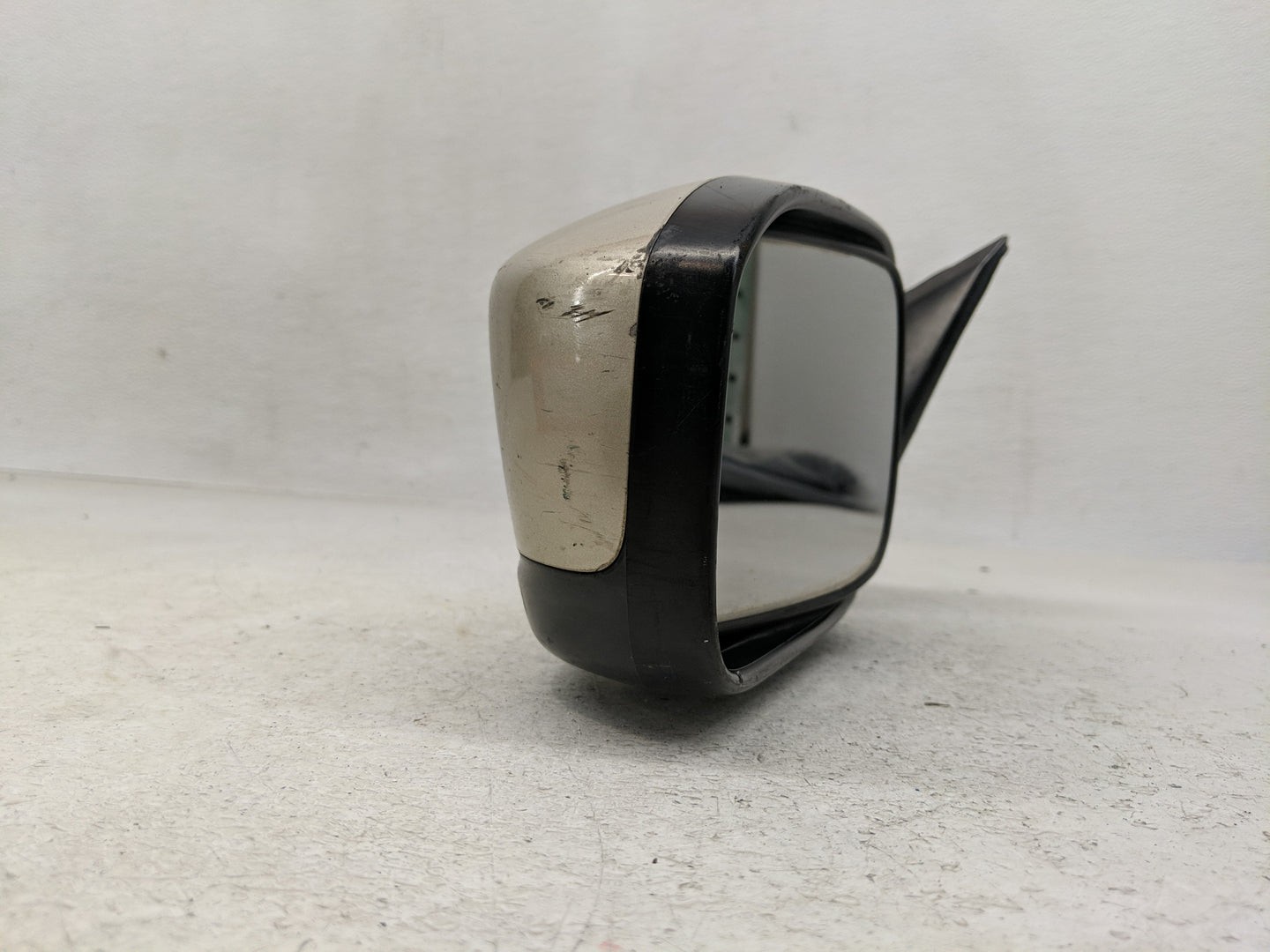 2003-2007 Honda Accord Driver Side View Mirror - Left Door Mirror OEM Used - Oemusedautoparts1.com