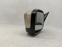 2003-2007 Honda Accord Driver Side View Mirror - Left Door Mirror OEM Used - Oemusedautoparts1.com