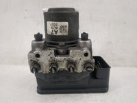 2005-2007 Honda Accord ABS Pump Control Module Replacement Fits Fits 2005 2006 2007 OEM Used Auto Parts - Oemusedautoparts1.