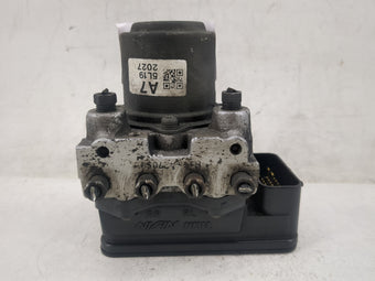 compare product 2005-2007 Honda Accord ABS Pump Control Module Replacement Fits Fits 2005 2006 2007 OEM Used Auto Parts