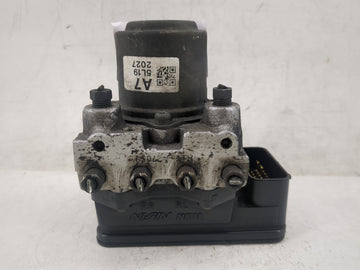 2005-2007 Honda Accord ABS Pump Control Module Replacement Fits Fits 2005 2006 2007 OEM Used Auto Parts - Oemusedautoparts1.