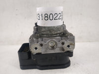 2005-2007 Honda Accord ABS Pump Control Module Replacement Fits Fits 2005 2006 2007 OEM Used Auto Parts - Oemusedautoparts1.