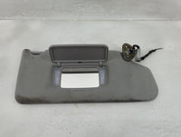 2003-2007 Honda Accord Sun Visor Shade Replacement Passenger Right Mirror Fits Fits 2003 2004 2005 2006 2007 OEM Used Auto P