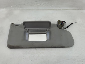 compare product 2003-2007 Honda Accord Sun Visor Shade Replacement Passenger Right Mirror Fits Fits 2003 2004 2005 2006 2007 OEM Used Auto Parts