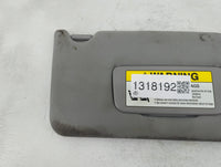 2003-2007 Honda Accord Sun Visor Shade Replacement Passenger Right Mirror Fits Fits 2003 2004 2005 2006 2007 OEM Used Auto P