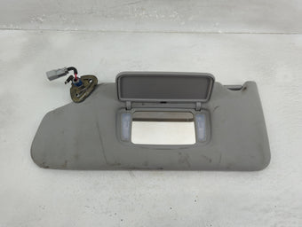 compare product 2003-2007 Honda Accord Sun Visor Shade Replacement Driver Left Mirror Fits Fits 2003 2004 2005 2006 2007 OEM Used Auto Parts