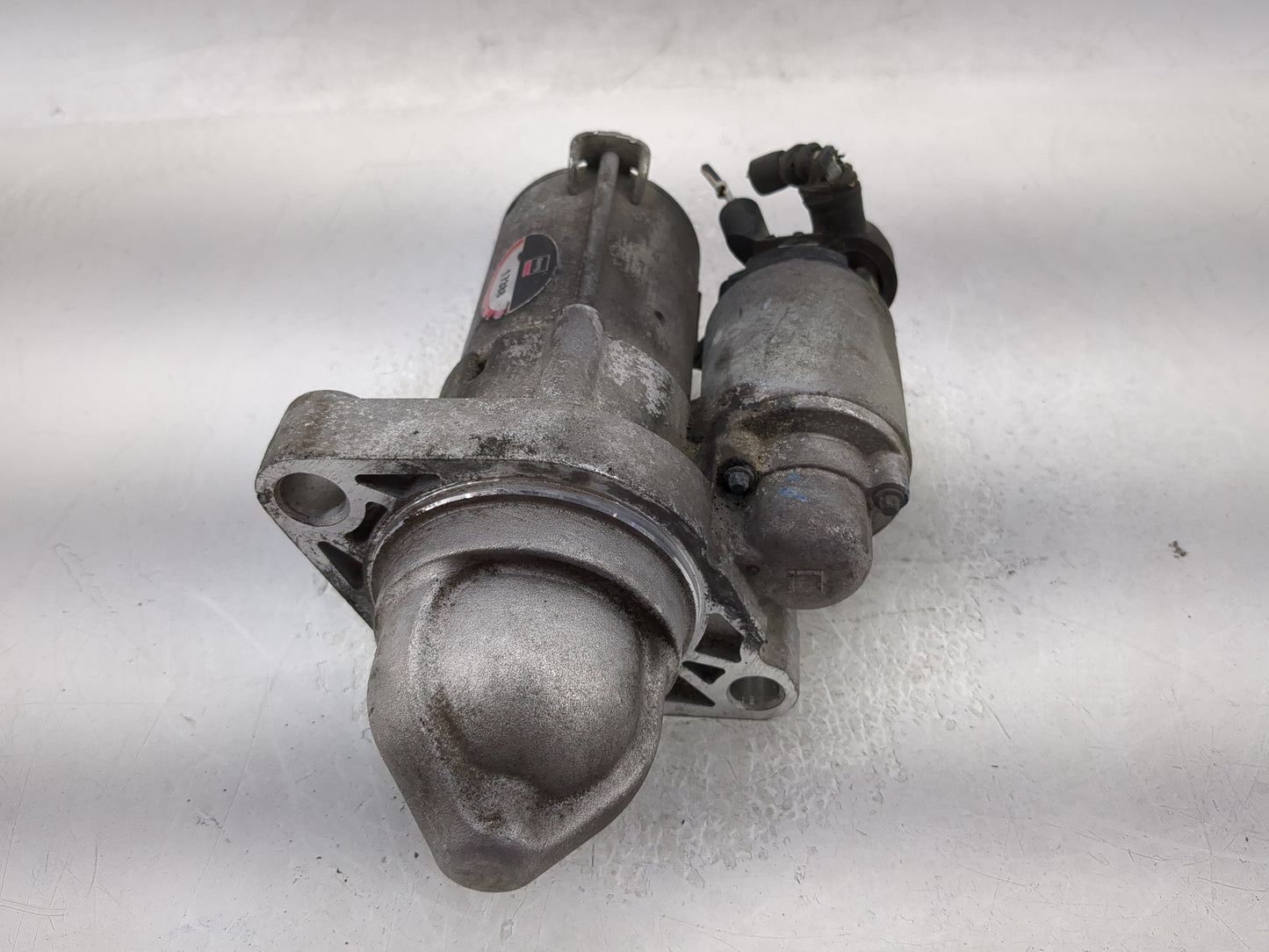 2003-2005 Honda Accord Car Starter Motor Solenoid OEM Fits Fits 2003 2004 2005 2006 OEM Used Auto Parts - Oemusedautoparts1.