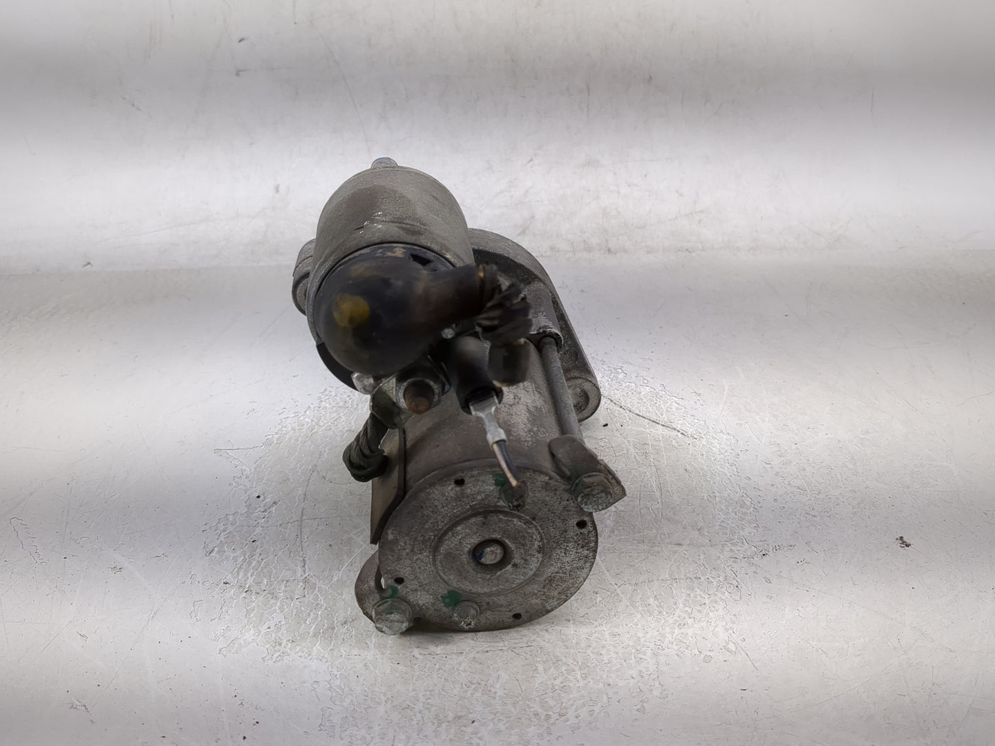 2003-2005 Honda Accord Car Starter Motor Solenoid OEM Fits Fits 2003 2004 2005 2006 OEM Used Auto Parts - Oemusedautoparts1.