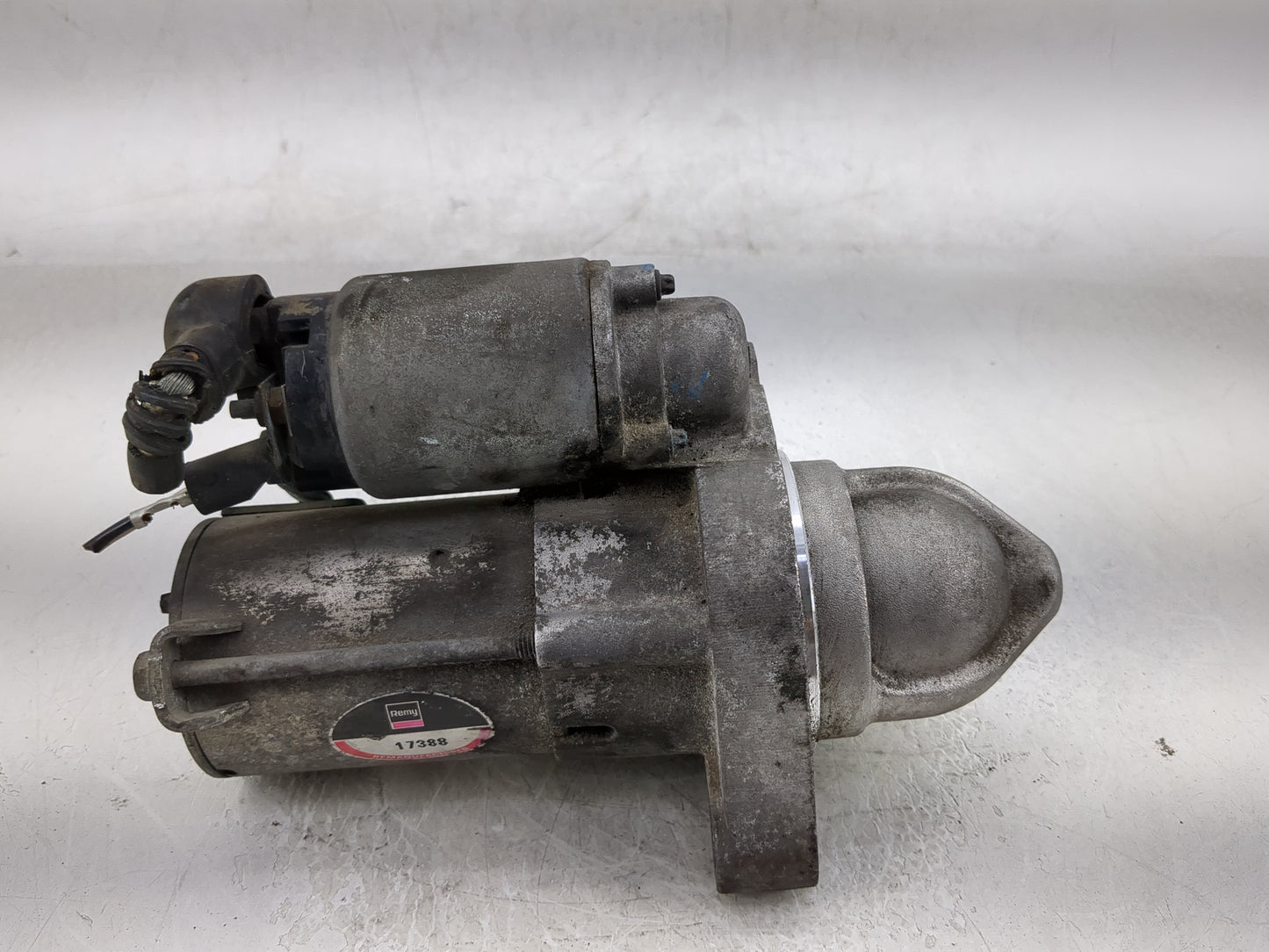 2003-2005 Honda Accord Car Starter Motor Solenoid OEM Fits Fits 2003 2004 2005 2006 OEM Used Auto Parts - Oemusedautoparts1.