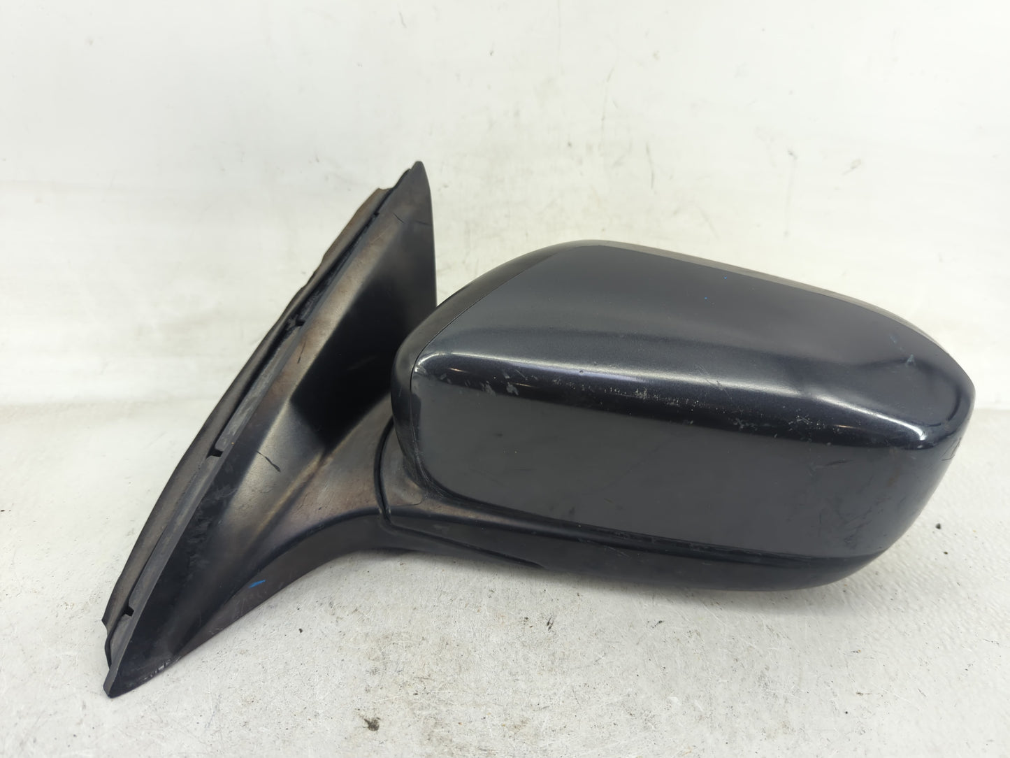 2003-2007 Honda Accord Driver Side View Mirror - Left Door Mirror OEM Used - Oemusedautoparts1.com