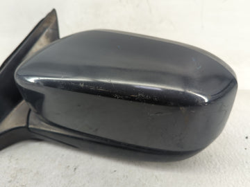 2003-2007 Honda Accord Driver Side View Mirror - Left Door Mirror OEM Used