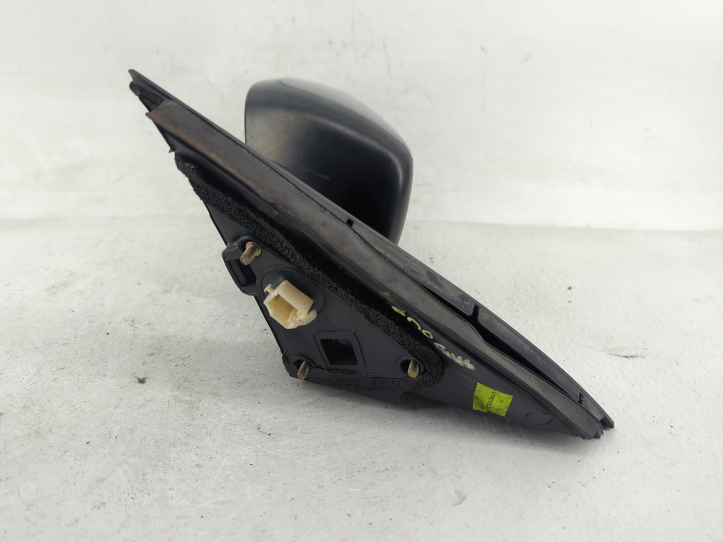 2003-2007 Honda Accord Driver Side View Mirror - Left Door Mirror OEM Used - Oemusedautoparts1.com