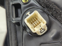 2003-2007 Honda Accord Driver Side View Mirror - Left Door Mirror OEM Used - Oemusedautoparts1.com