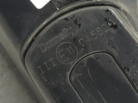 2003-2007 Honda Accord Driver Side View Mirror - Left Door Mirror OEM Used - Oemusedautoparts1.com