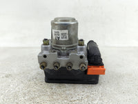 2005-2007 Honda Accord ABS Pump Control Module Replacement Fits Fits 2005 2006 2007 OEM Used Auto Parts - Oemusedautoparts1.