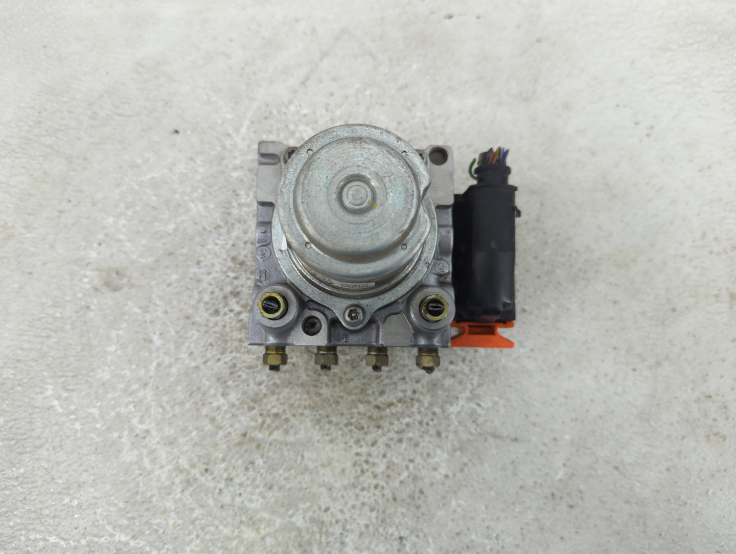 2005-2007 Honda Accord ABS Pump Control Module Replacement Fits Fits 2005 2006 2007 OEM Used Auto Parts - Oemusedautoparts1.
