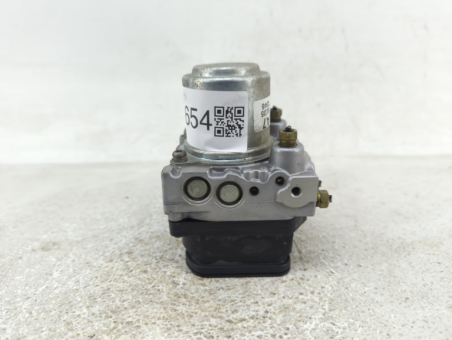 2005-2007 Honda Accord ABS Pump Control Module Replacement Fits Fits 2005 2006 2007 OEM Used Auto Parts - Oemusedautoparts1.