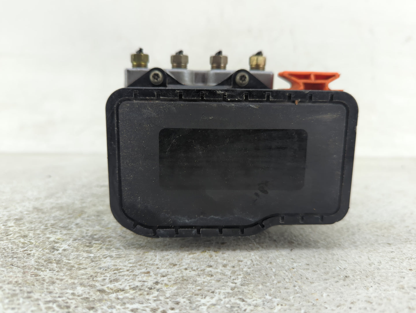 2005-2007 Honda Accord ABS Pump Control Module Replacement Fits Fits 2005 2006 2007 OEM Used Auto Parts - Oemusedautoparts1.