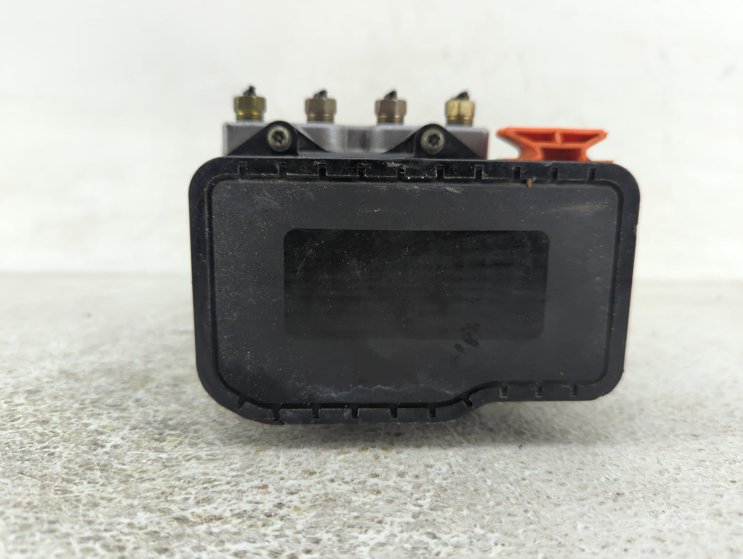 2005-2007 Honda Accord ABS Pump Control Module Replacement Fits Fits 2005 2006 2007 OEM Used Auto Parts - Oemusedautoparts1.