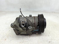 2003-2007 Honda Accord Air Conditioning A/c Ac Compressor Oem - Oemusedautoparts1.com