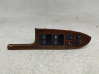 2005-2007 Honda Accord Master Power Window Switch Replacement Driver Side Left P/N:83591-SDA-A320-50 Fits Fits 2005 2006 200