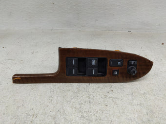 compare product 2005-2007 Honda Accord Master Power Window Switch Replacement Driver Side Left P/N:83591-SDA-A320-50 Fits Fits 2005 2006 2007 OEM Used Auto Parts