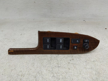 2005-2007 Honda Accord Master Power Window Switch Replacement Driver Side Left P/N:83591-SDA-A320-50 Fits Fits 2005 2006 200