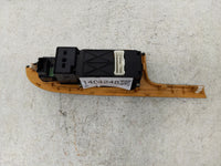 2005-2007 Honda Accord Master Power Window Switch Replacement Driver Side Left P/N:83591-SDA-A320-50 Fits Fits 2005 2006 200