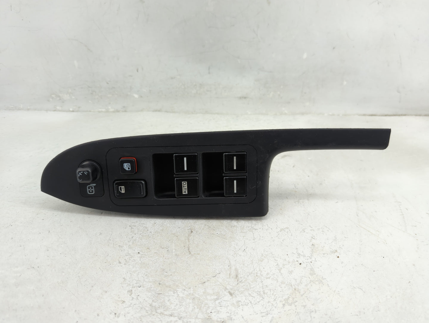 2003-2007 Honda Accord Master Power Window Switch Replacement Driver Side Left P/N:SDA A310 M1 Fits Fits 2003 2004 2005 2006