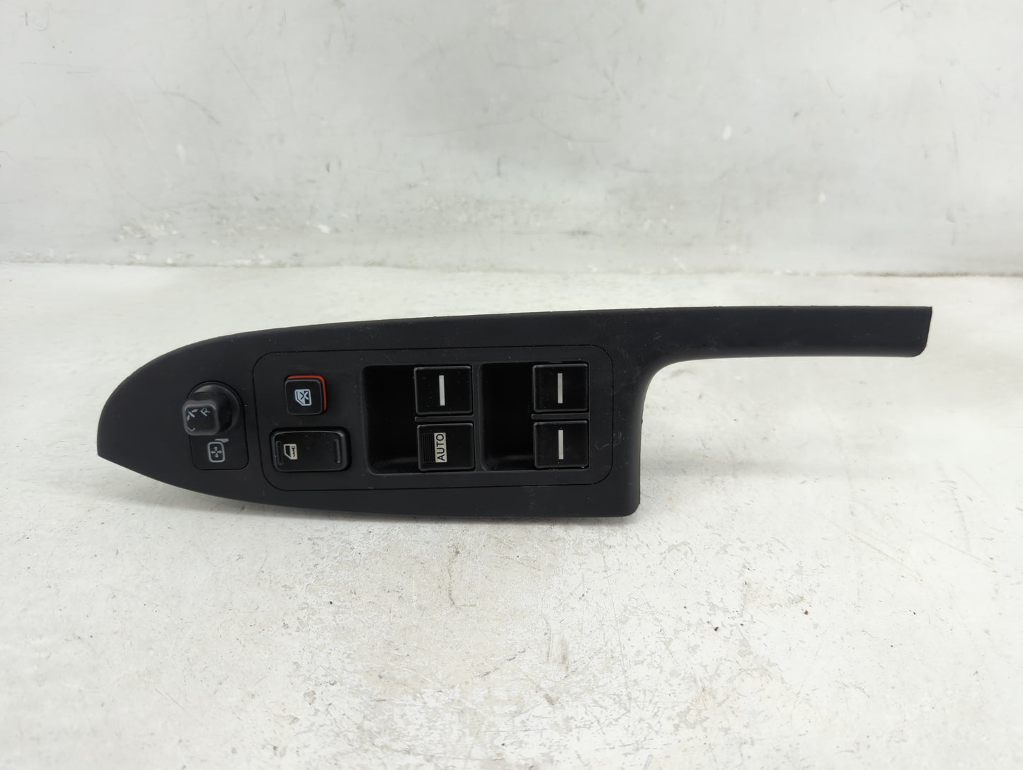 2003-2007 Honda Accord Master Power Window Switch Replacement Driver Side Left P/N:SDA A310 M1 Fits Fits 2003 2004 2005 2006