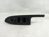 2003-2007 Honda Accord Master Power Window Switch Replacement Driver Side Left P/N:SDA A310 M1 Fits Fits 2003 2004 2005 2006