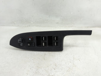 compare product 2003-2007 Honda Accord Master Power Window Switch Replacement Driver Side Left P/N:SDA A310 M1 Fits Fits 2003 2004 2005 2006 2007 OEM Used Auto Parts